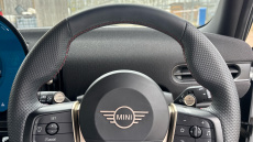 MINI Cooper 1.5 C Sport 5dr Auto Petrol Hatchback